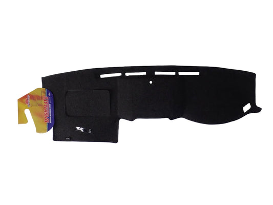 Dash Mat Grey Suit Toyota Landcruiser 200 Series 2007 - 2015 Shevron DM1070