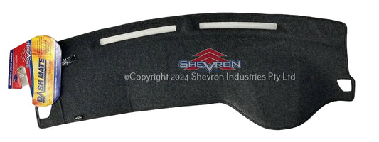 Dash Mat Suit Suzuki S-Cross AKK414 JWB 2022 On DM1654