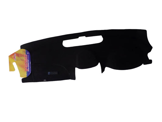 Dash Mat Suit Ford Falcon FG 5/2008 - 10/2011 Black Australian Made DM1089