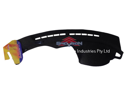 Dash Mat Suit Hyundai i30 Hatch From 9/2007 to 4/2012 DM1076