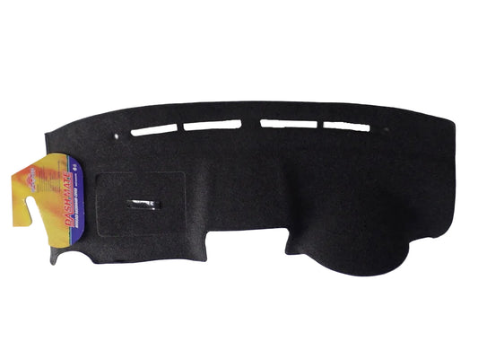 Dash Mat Suit Suzuki SX4 Hatch, Sedan From 1/2006 to 10/2013 DM1033