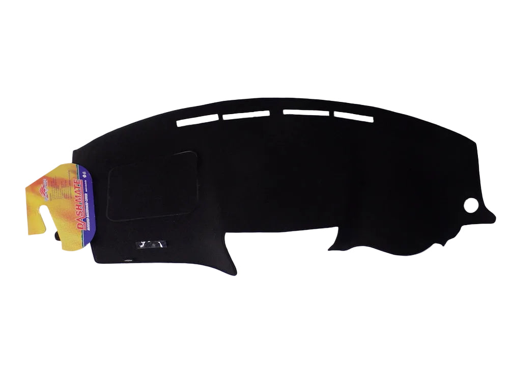 Dash Mat Suit Toyota Kluger SUV From 9/2007 to 12/2013 DM1064
