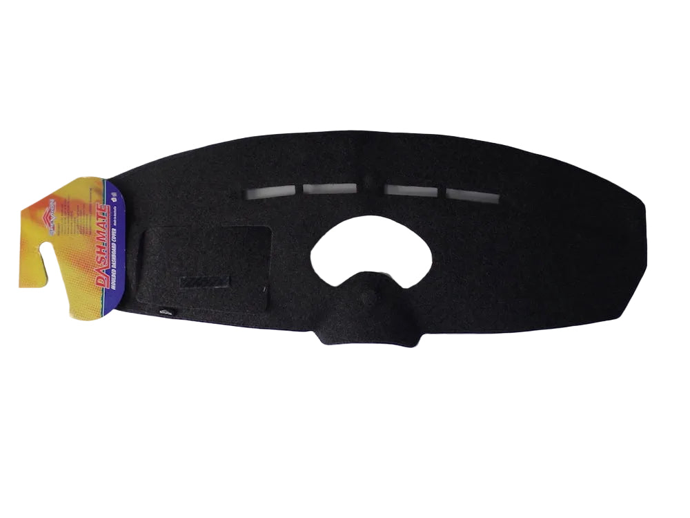 Dash Mat Suit Mini Cooper, Cooper S Sedan From 07/2006 to 11/2013 DM1072