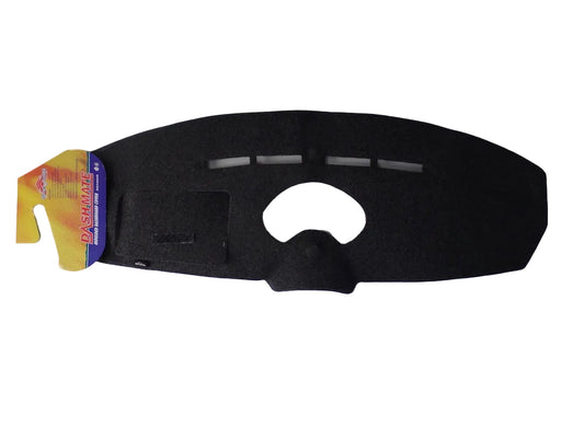 Dash Mat Suit Mini Cooper, Cooper S Sedan From 07/2006 to 11/2013 DM1072