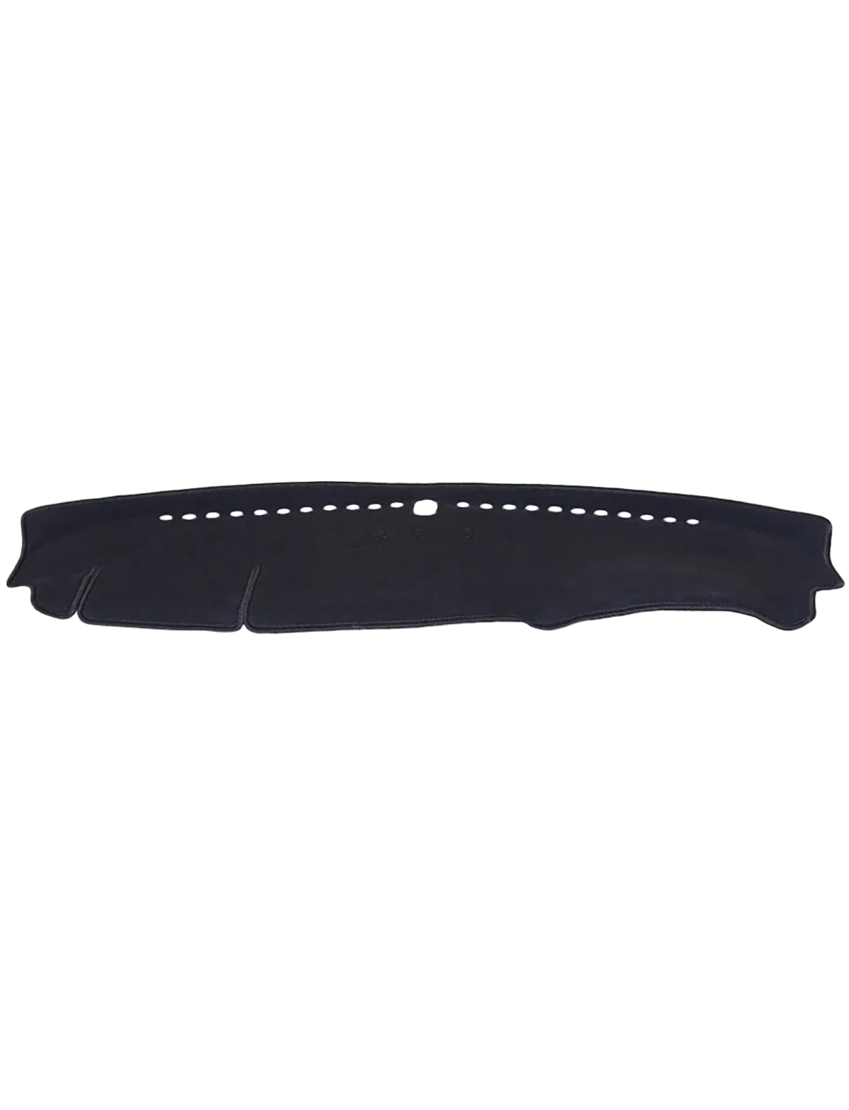 Sunland Dash Mat Black KIA Sportage 2016 A3001