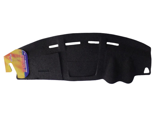 Dash Mat Suit Mitsubishi Outlander ZG Series From 9/2007 to 9/2009 DM1032