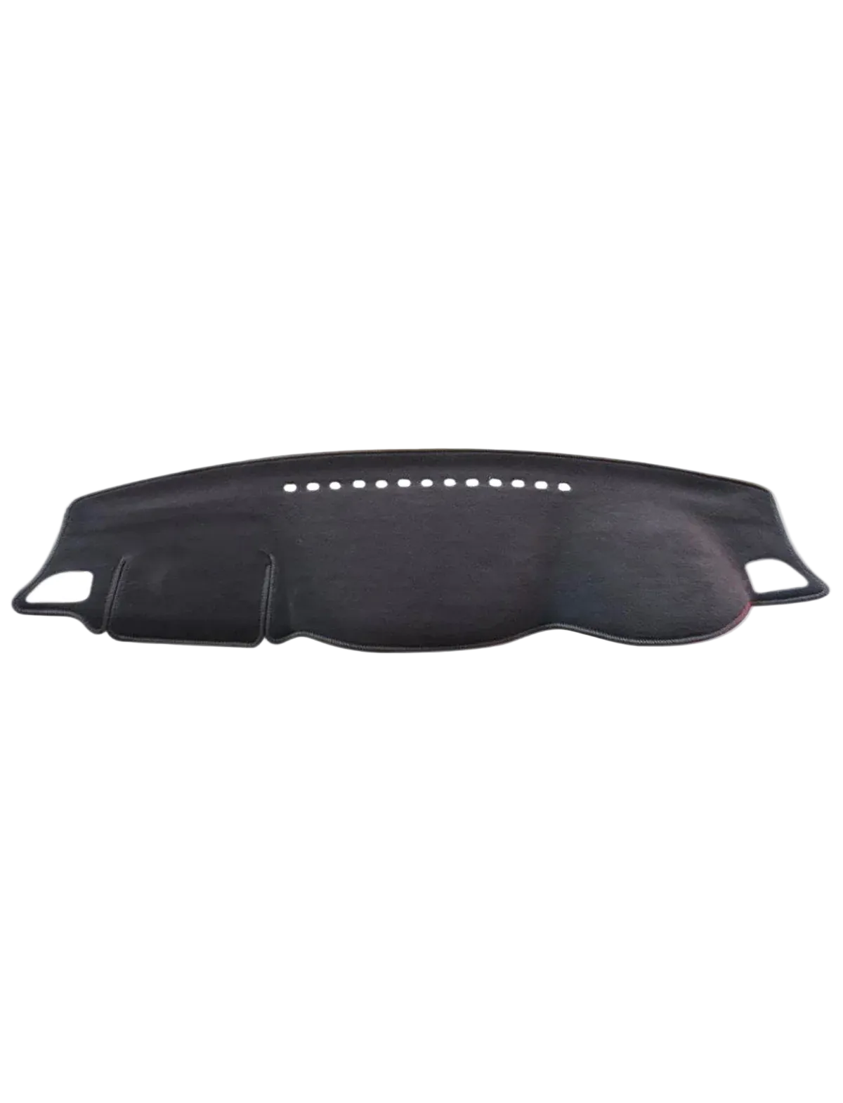 Sunland Dash Mat Grey Mitsubishi Triton MQ From 2015 On M8306