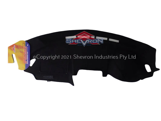 Dash Mat Suit Mitsubishi Eclipse Cross YA YB 2018 On Without HUD DM1503