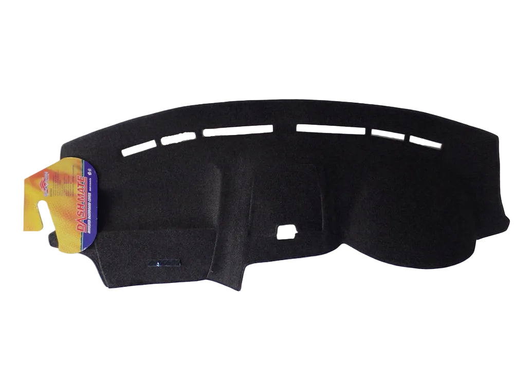 Dash Mat Suit Ford Territory SX SY 2004-2011 Grey Australian Made Sent In A Box DM947