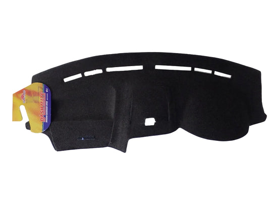 Dash Mat Suit Ford Territory SX SY 2004-2011 Grey Australian Made Sent In A Box DM947