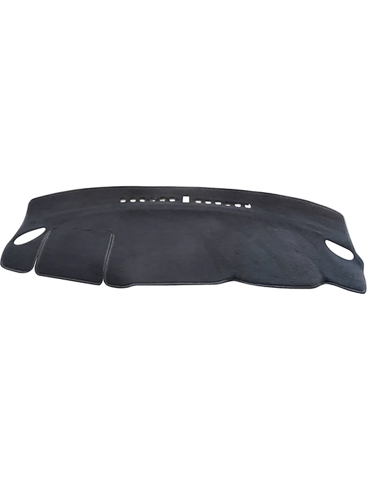 Sunland Dash Mat Grey Mitsubishi Outlander ZJ ZK Models From Late 2013 on M7906