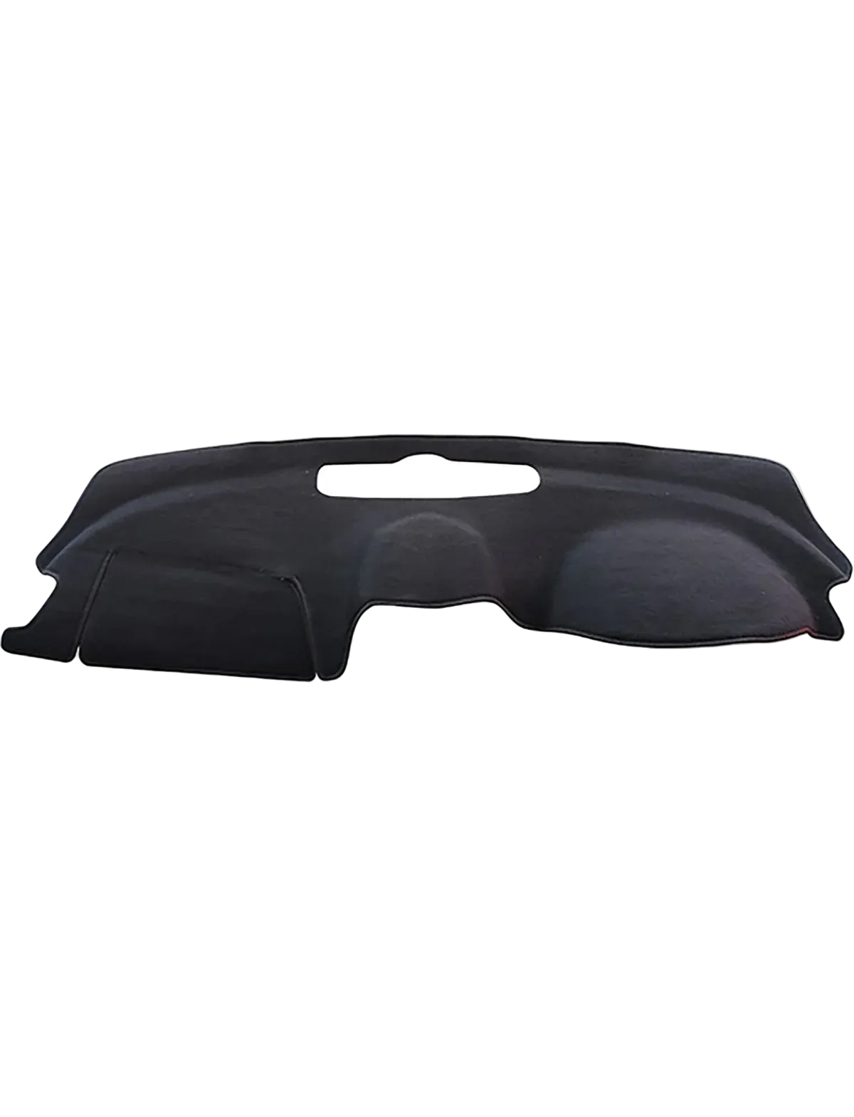 Sunland Dash Mat Black Suits Ford Falcon FG 05/2008-10/2014 All XT,XR6,XR8, G6 & G6E Models Except FG-X F6901