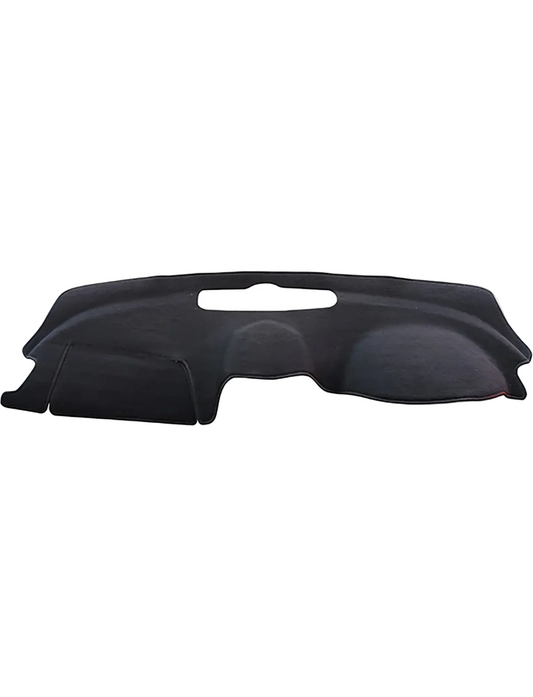 Sunland Dash Mat Black Suits Ford Falcon FG 05/2008-10/2014 All XT,XR6,XR8, G6 & G6E Models Except FG-X F6901