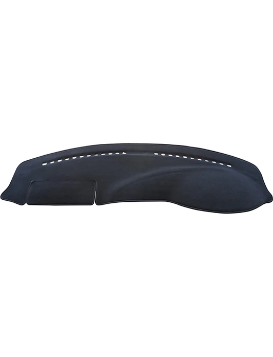 Sunland Dash Mat Grey Suit Ford Falcon BA BF From 2002 to 2008 Without Clock F5406