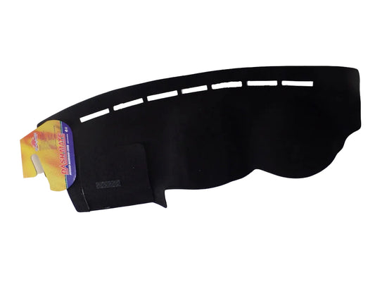 Shevron Dash Mat Suit Holden Captiva CG 2016 On Without Centre Tray Or Lid DM1431