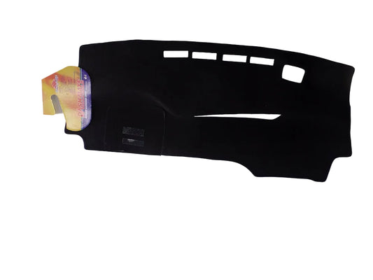 Dash Mat Black Suit Toyota Prius ZVW30 1/2009 On DM1158