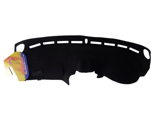 Dash Mat Commodore VY HSV Clubsport Senator Avalanche Black DM687