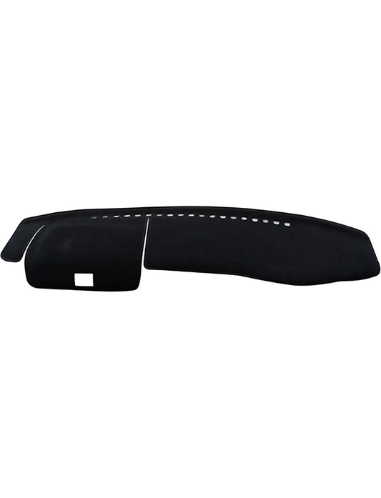 Sunland Dash Mat Black Suit Toyota Hilux Oct 1997 to Feb-2005 T5501