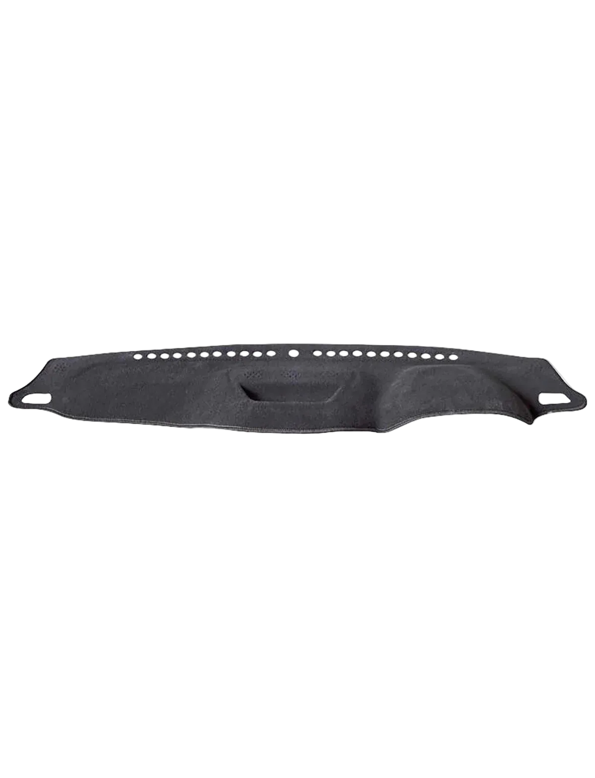 Sunland Dash Mat Black Suit Holden Colorado RG 2016 on Facelift Model G9001