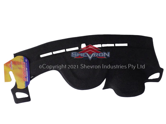 Dash Mat Black suit Hyundai Elantra Md 07/2011- 06/2012 DM1230