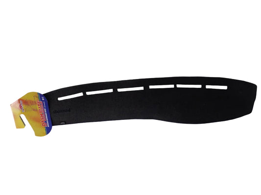 Dash Mat Grey To Suit Toyota Landcruiser 80 Series 1995 to 1998 DM628A