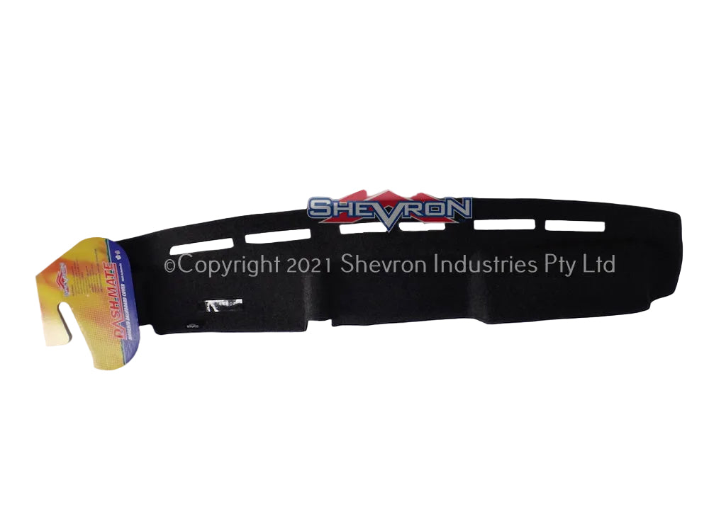 Dash Mat Black To Suit Nissan Patrol GQ DM169