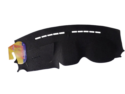 Dash Mat Grey Suit Ford Territory SZ 2011 On Australian Made Lifetime Guarantee DM1229