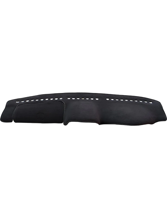 Sunland Dash Mat Black Suits Nissan Navara D22 03 /1997-12/2015 All DX ,St ,Std & St-R Models D4101
