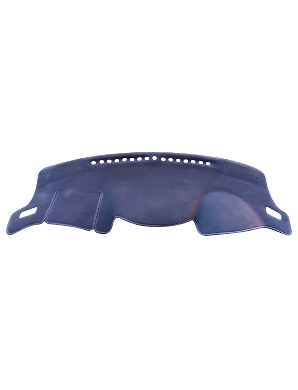 Sunland Dash Mat Black Nissan Qashqai From 2014 on D66Q01