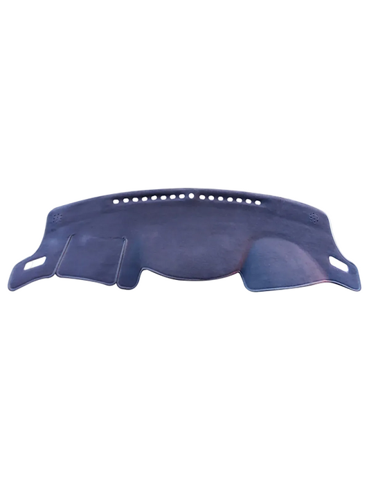 Sunland Dash Mat Black Nissan Qashqai From 2014 on D66Q01