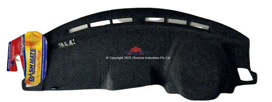 Dash Mat Suit Suzuki Swift Hybrid Hatch From 03/2024 On DM1708
