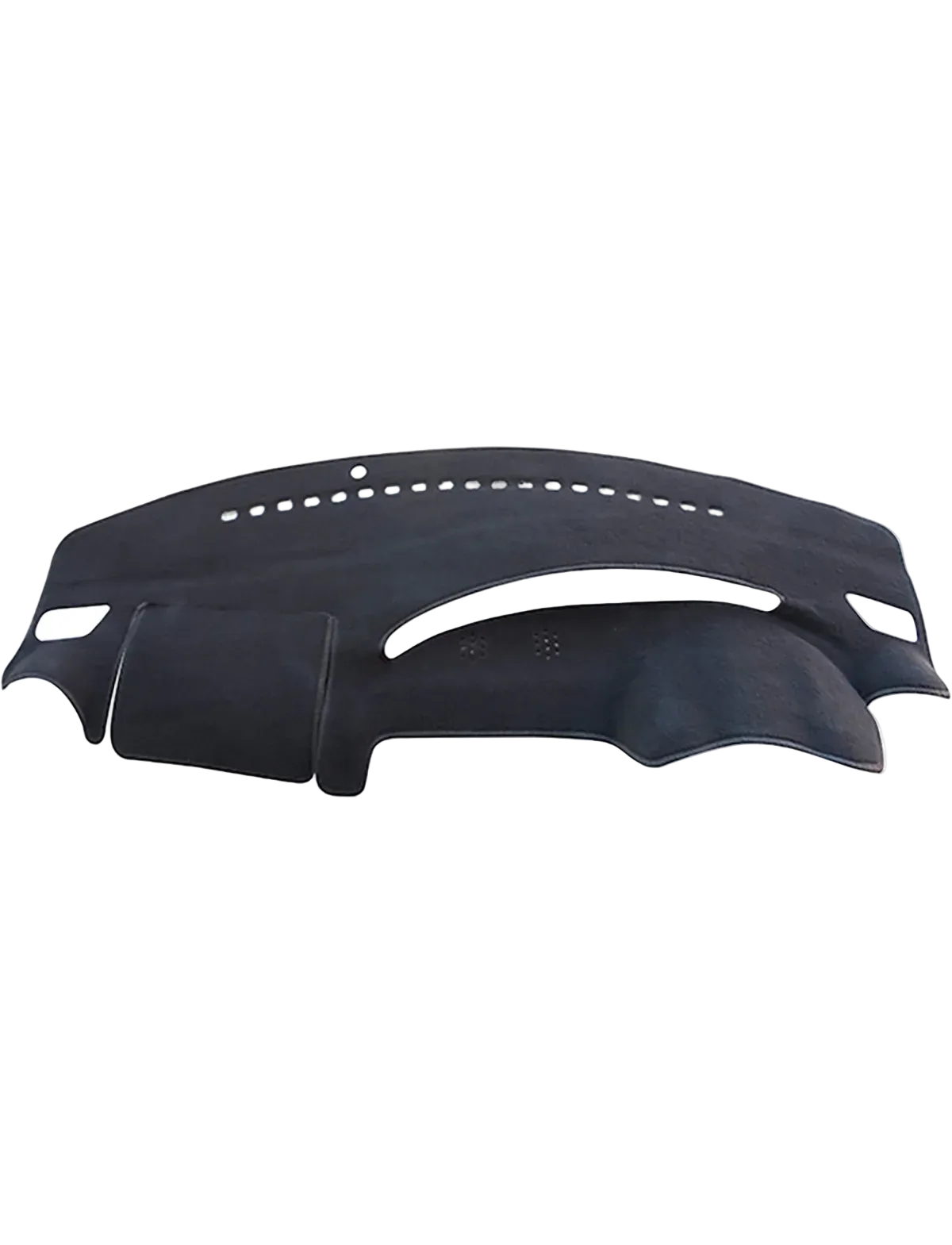 Sunland Dash Mat Black Suits Mazda 3 Bl10F1/2, Bl10L1/2 MY13 03/2009-10/2013 All Models Including SP25 Z5501