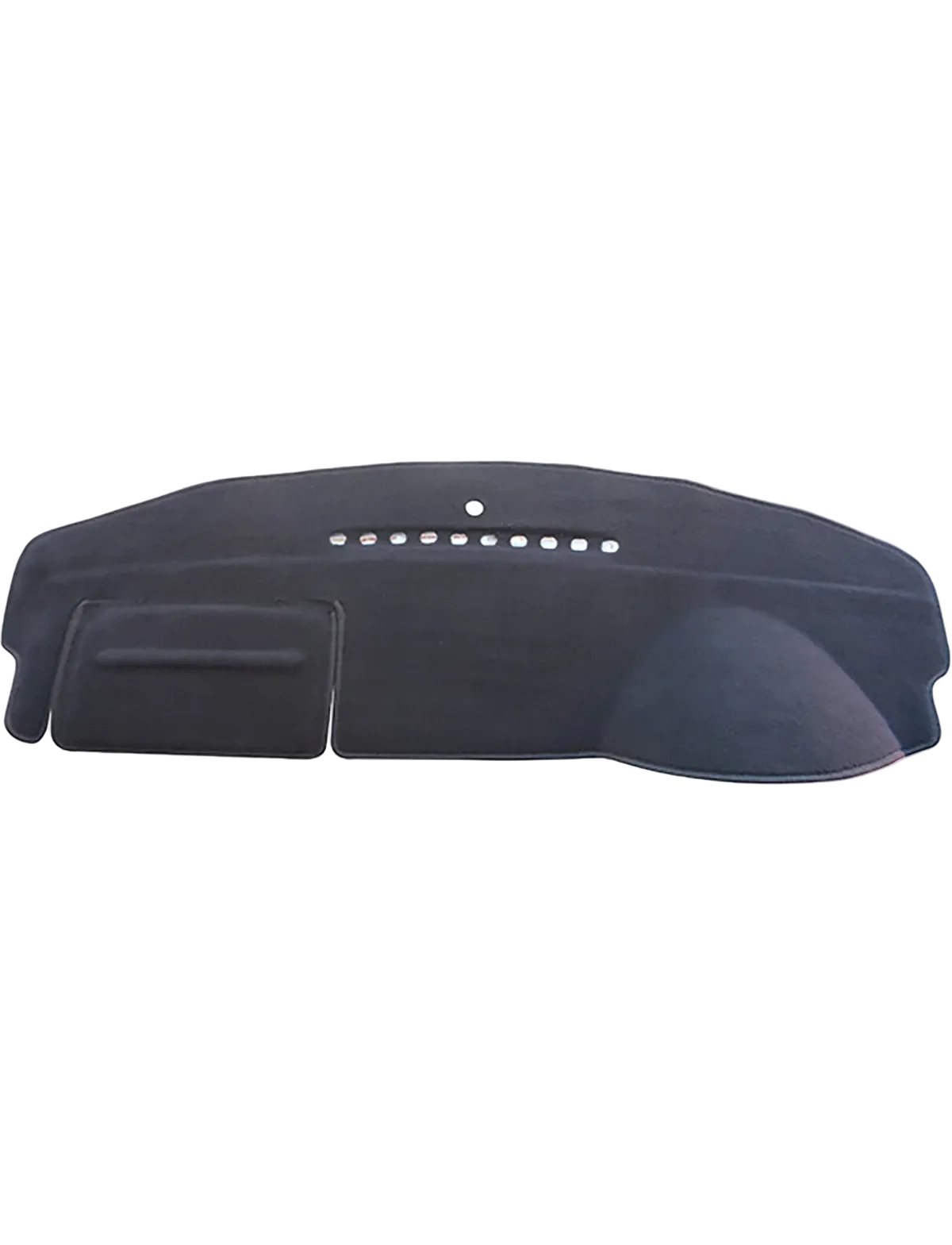 Sunland Dash Mat Black Mazda 3 BK From 01/2004 to 03/2009 Z4501