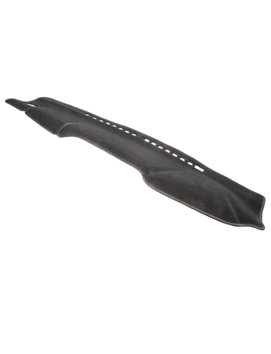 Sunland Dash Mat Black Suit Toyota Hilux From October 2015 On T10701