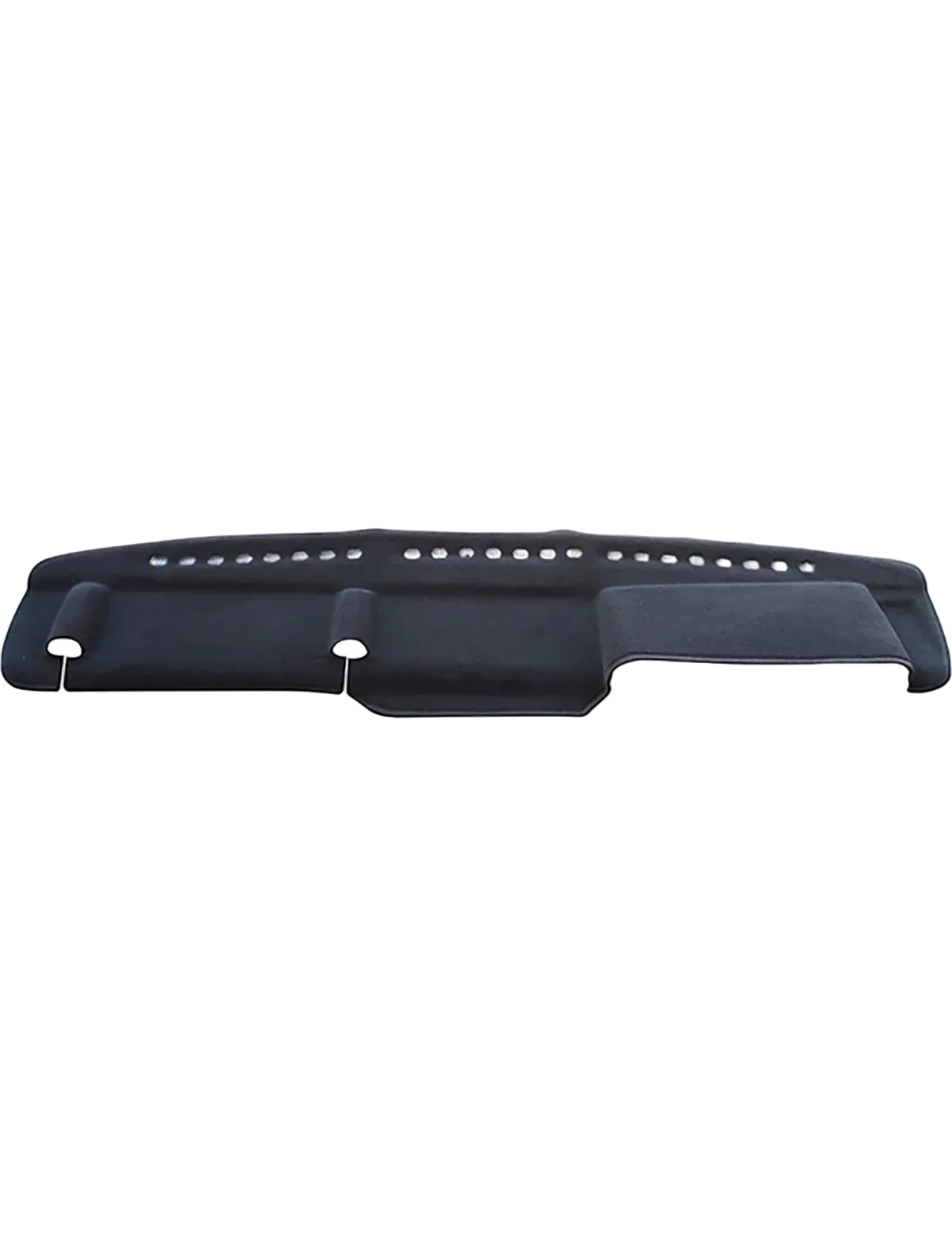 Sunland Dash Mat Black Suits Nissan Patrol GQ 12/1988-12/1997 All DX ST & TI Models D2201
