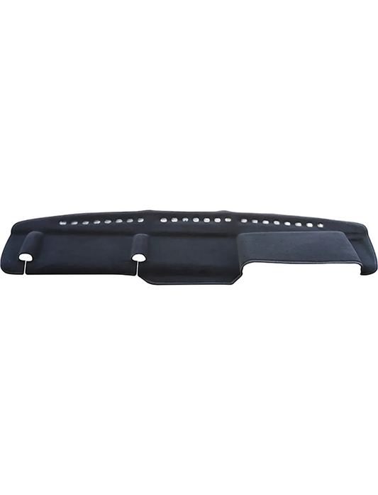 Sunland Dash Mat Black Suits Nissan Patrol GQ 12/1988-12/1997 All DX ST & TI Models D2201