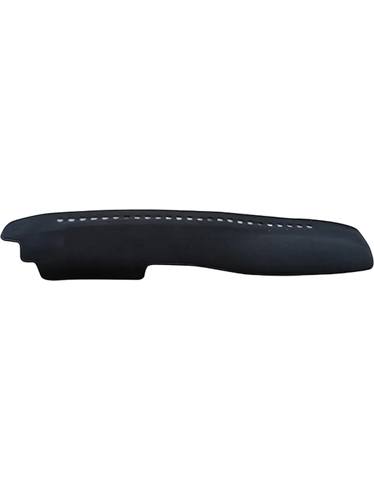 Sunland Dash Mat charcoal To Suit Toyota Landcruiser 80 Series Mar 1995 to Jan-1998 T4706