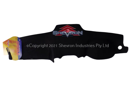 Dash Mat Suit Mercedes Chassis 166 GLE GLS Only 2015 On DM1488