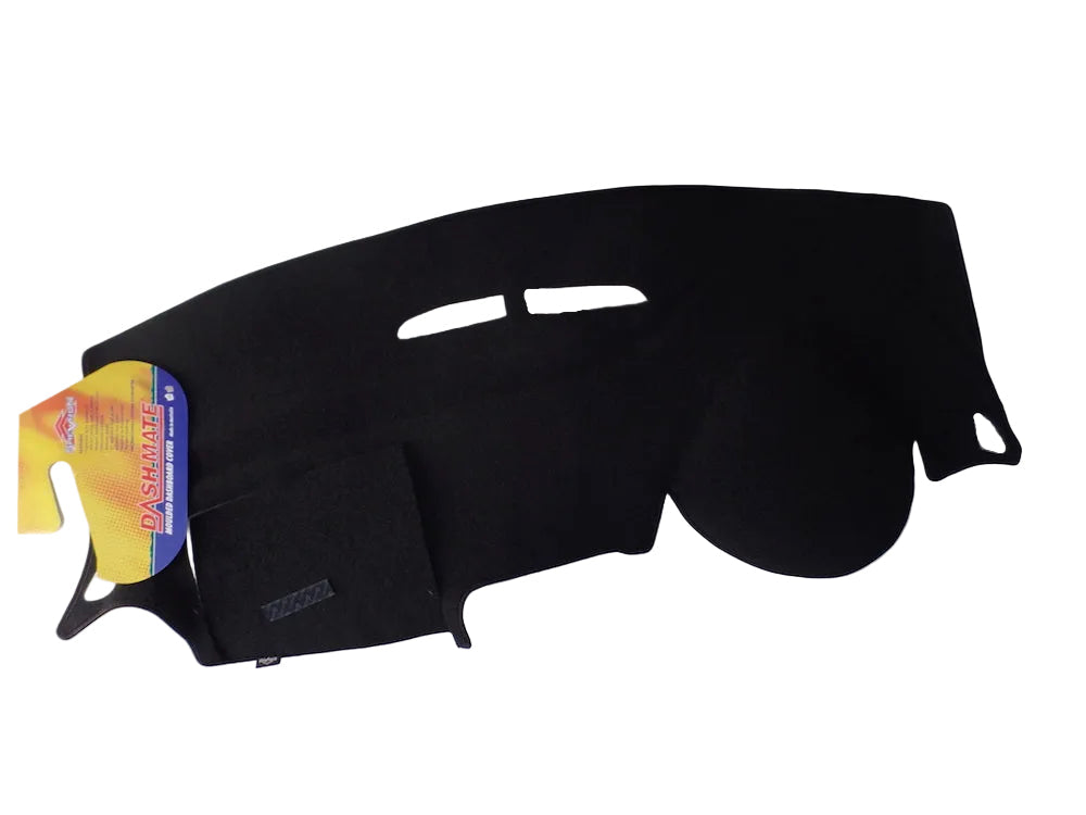 Dash Mat Suit Renault Clio IV JAN 2014 On Black DM1386