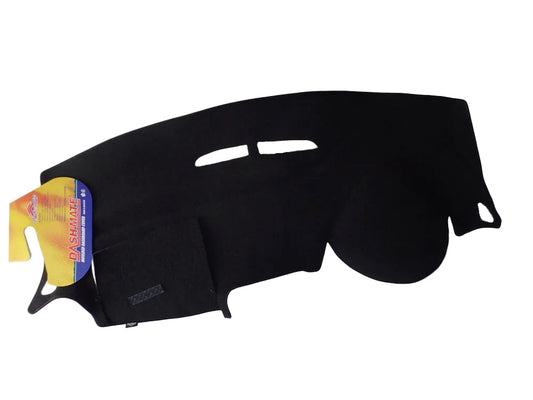 Dash Mat Suit Renault Clio IV JAN 2014 On Black DM1386