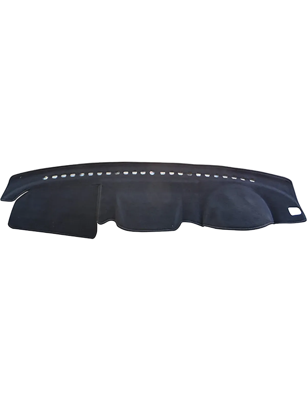 Sunland Dash Mat Grey Mitsubishi Triton Jan 2015 M6206