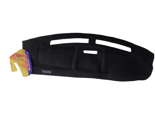 Dash Mat Suit Jeep Commander SUV From 5/2006 to 12/2010 DM1037