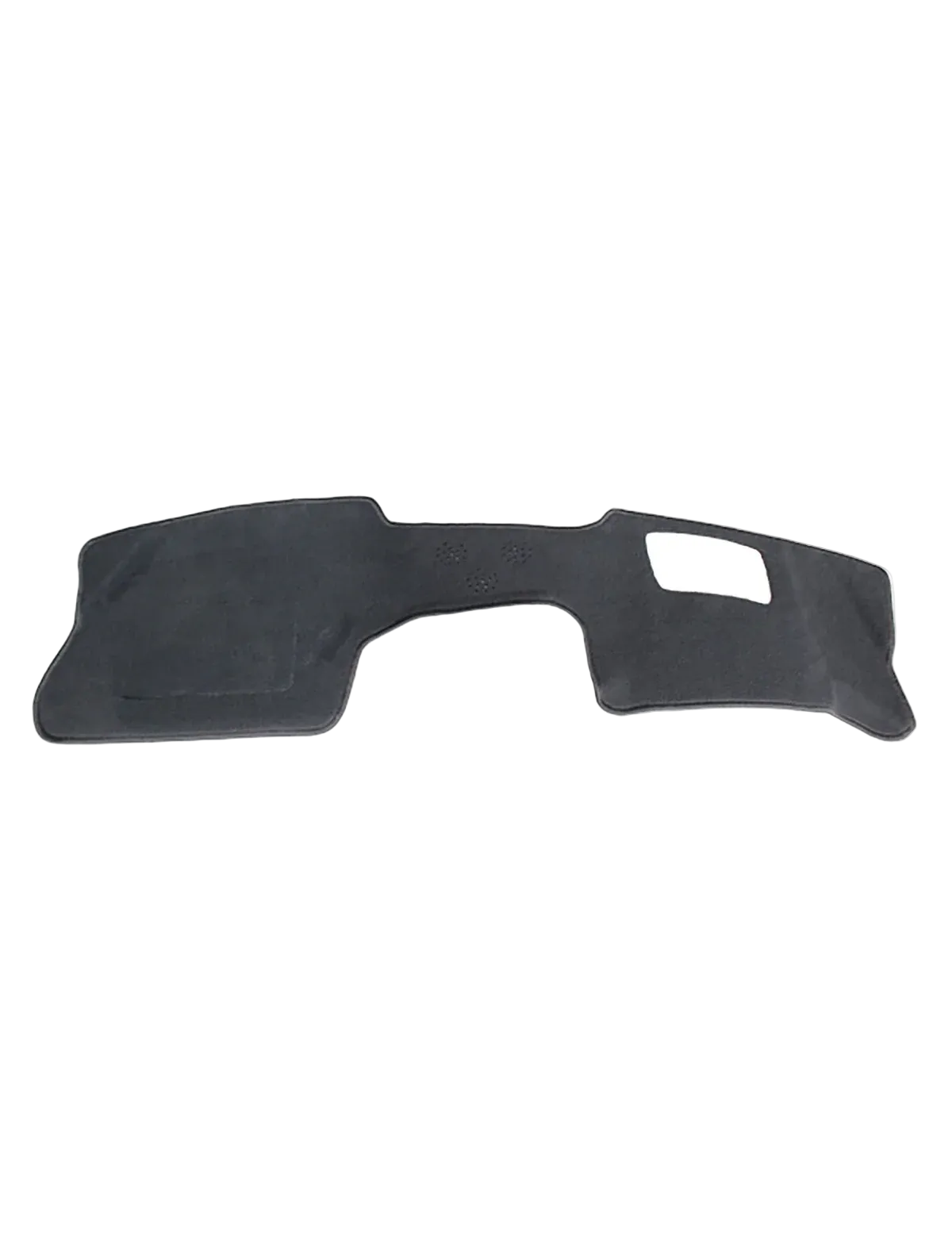 Sunland Dash Mat Black Suits Mazda CX30 DM 11/2019 On All Models Z7301