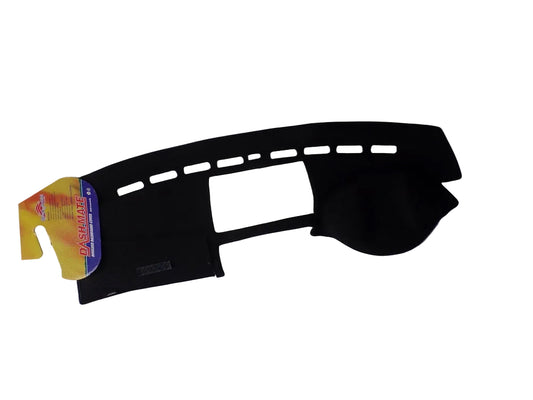 Dash Mat Suit BMW 1 Series E81/E82/E88 2005-12/2010 With Centre Tray or GPS DM1225