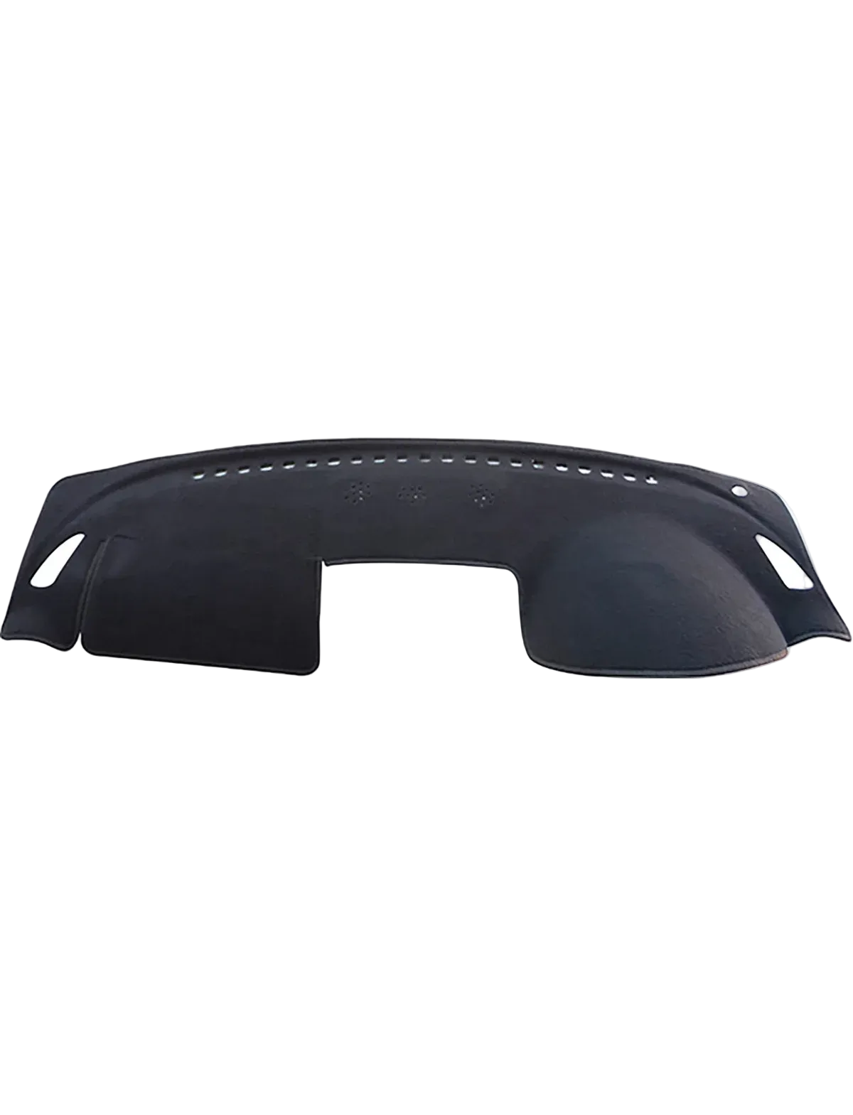 Sunland Dash Mat Black Suits Mazda 6 GH MY10 MY12 02/2008-11/2012 All Models Z5201
