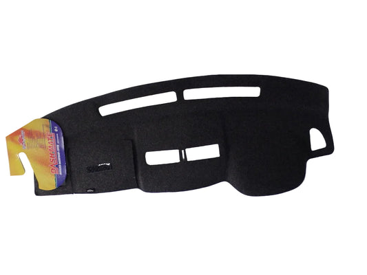 Dash Mat Suit Nissan Tiida Hatch, Sedan From 01/2006 to 09/2013 DM1000