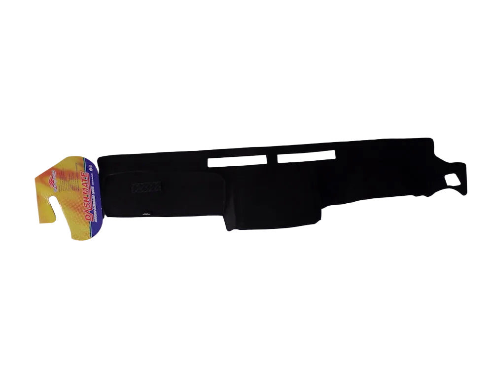 Dash Mat Suit Jeep Wrangler SUV From 1/2007 to 12/2010 DM1059