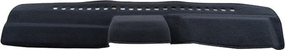 Sunland Dash Mat Charcoal Suit Toyota Landcruiser HJ/LJ 70-75 Jan 1985 to Jan-1991