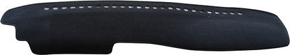 Sunland Dash Mat charcoal To Suit Toyota Landcruiser 80 Series Mar 1995 to Jan-1998