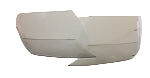 Headlight Covers Suit Nissan Navara D40 Spanish Build Models Only From 2011 On